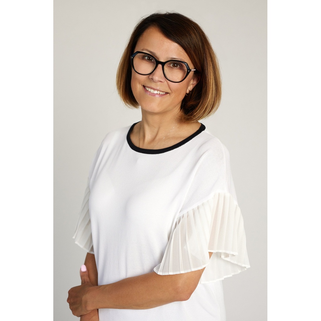 Iva Tesařová