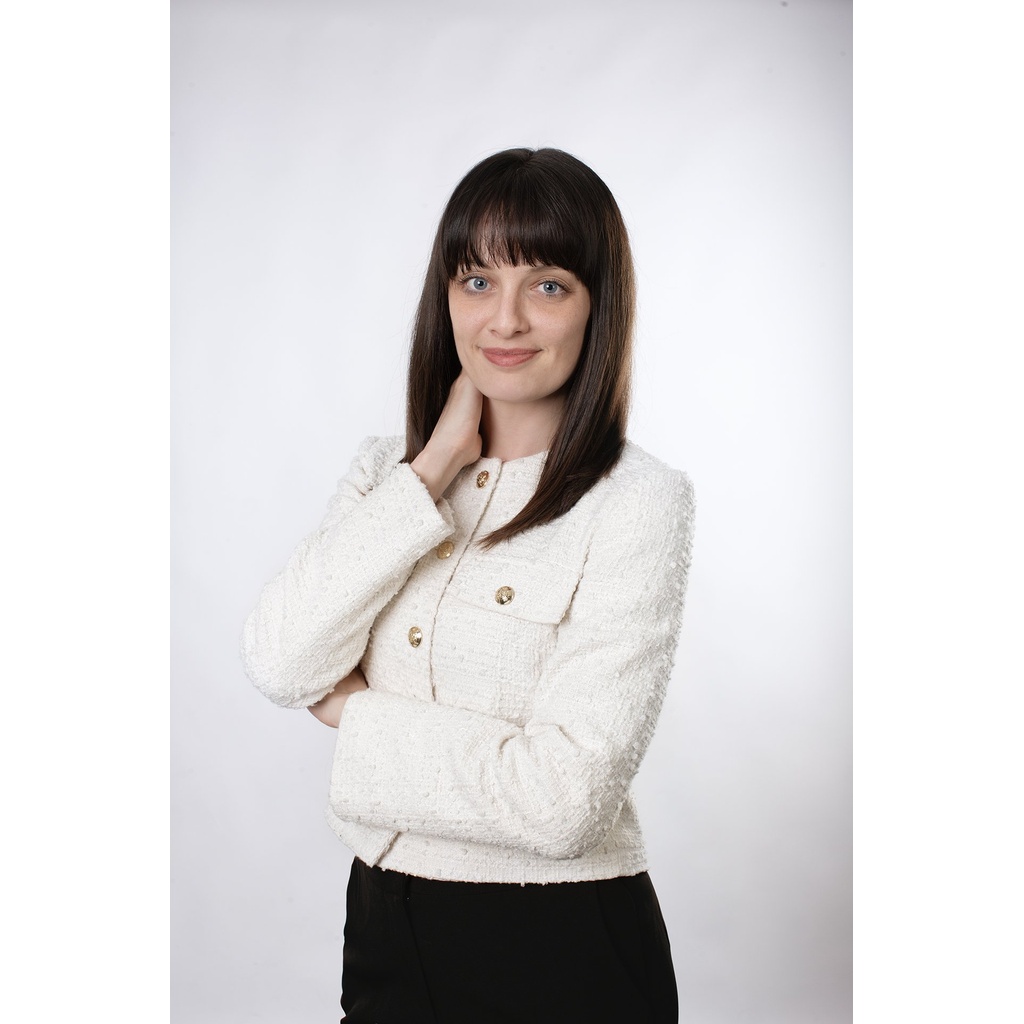 Monika Tesnerová