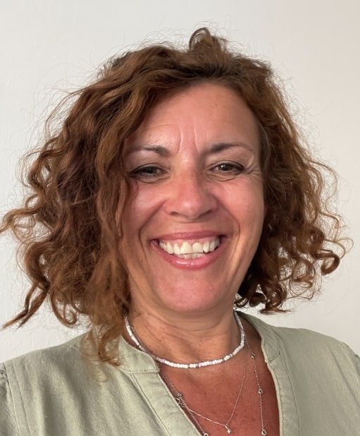 Ing. Martina Polášková