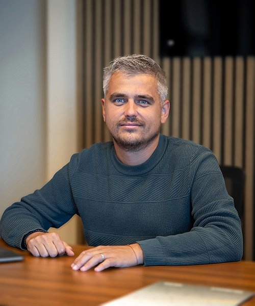 Bc. Martin Filípek