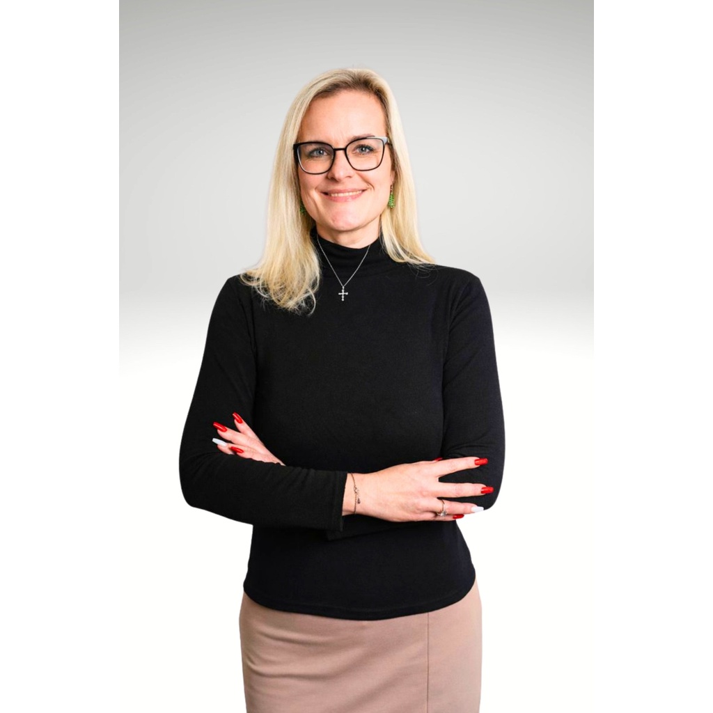 Michaela Hermanová, DiS.