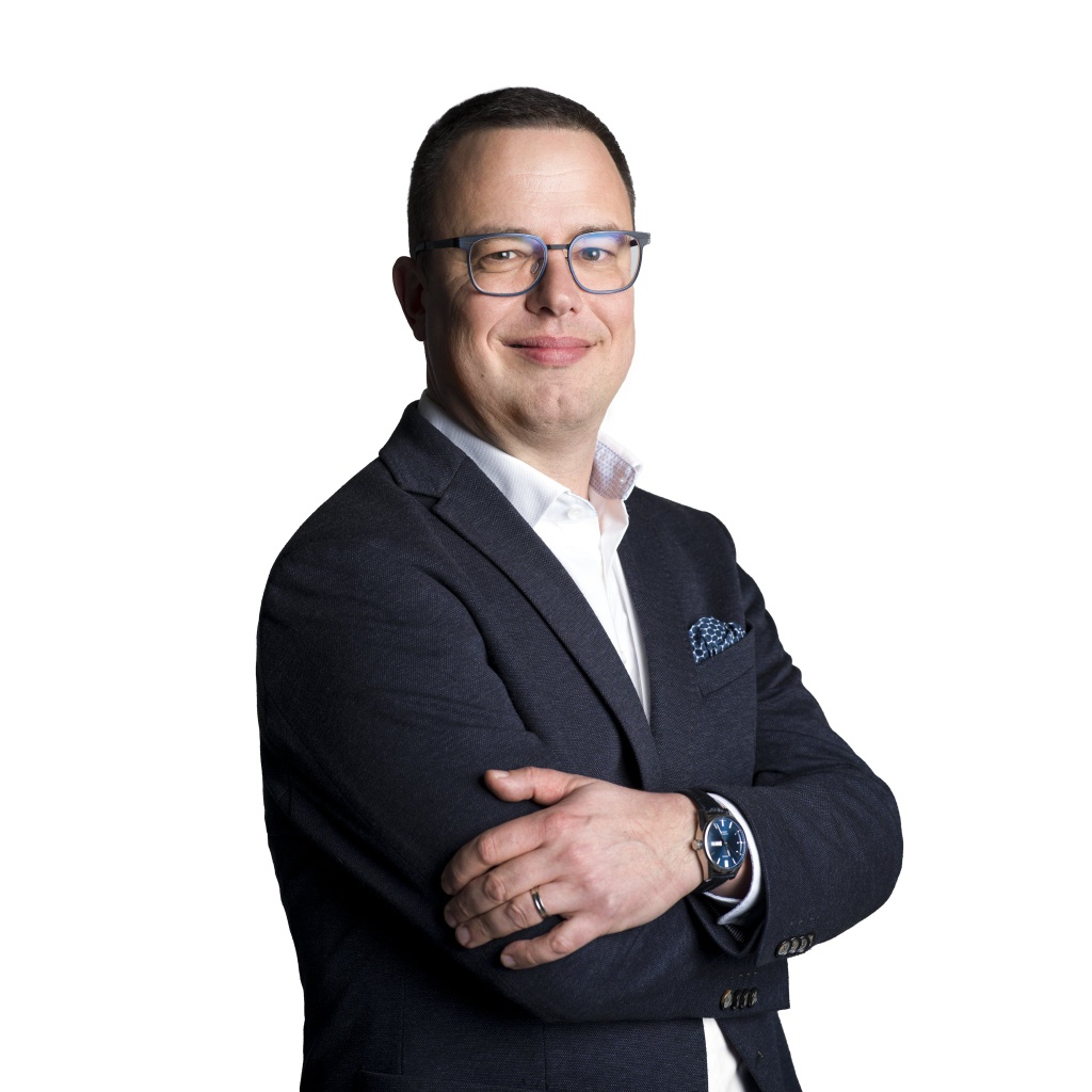 Ing. Jan Kejduš