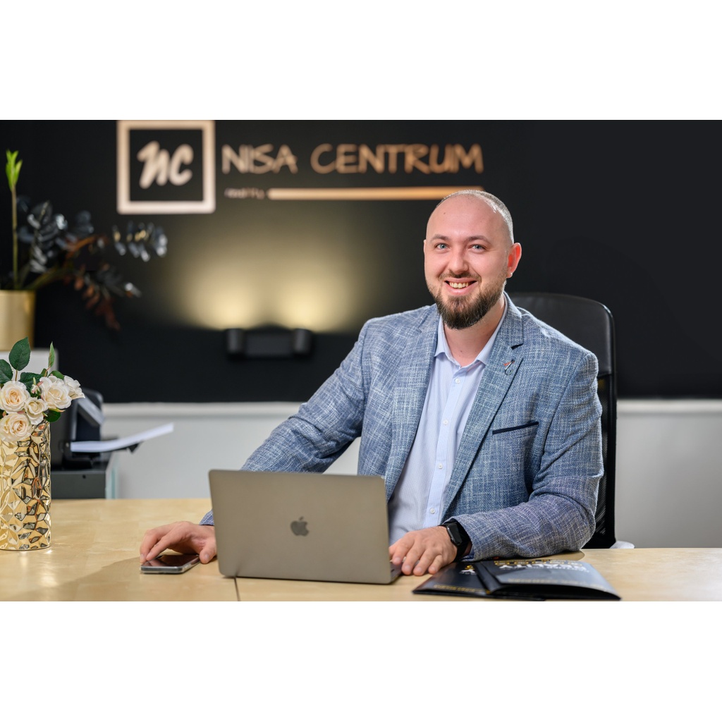 Bc. Tomáš Jakoubek, DBA, MBA