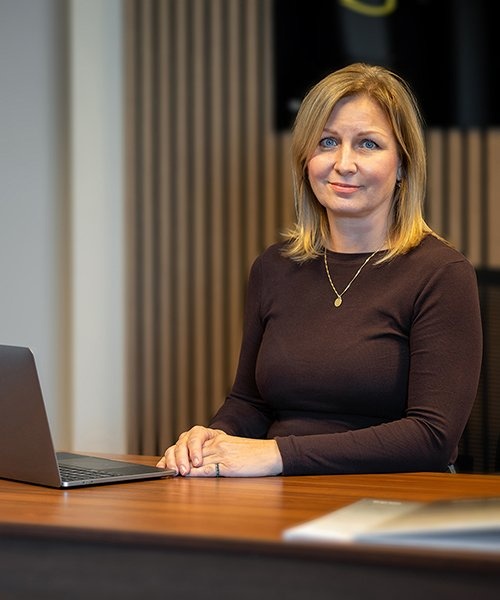 Kamila Pleskotová