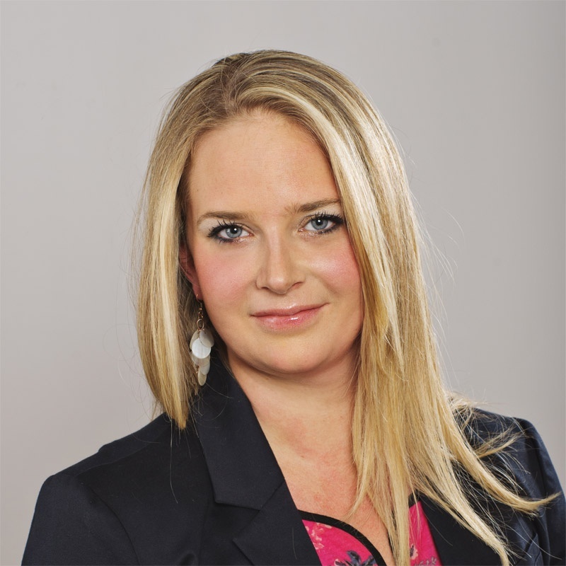 Ing. Blanka Sýkorová