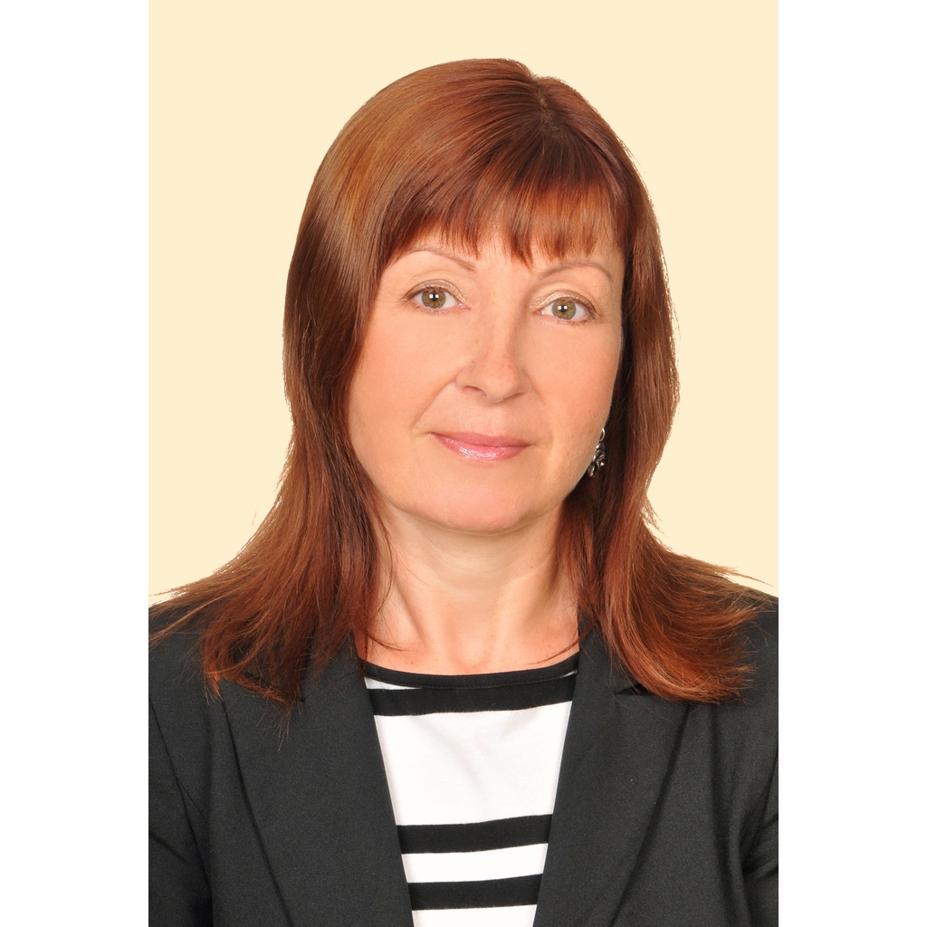 Ing. Libuše Mazalová