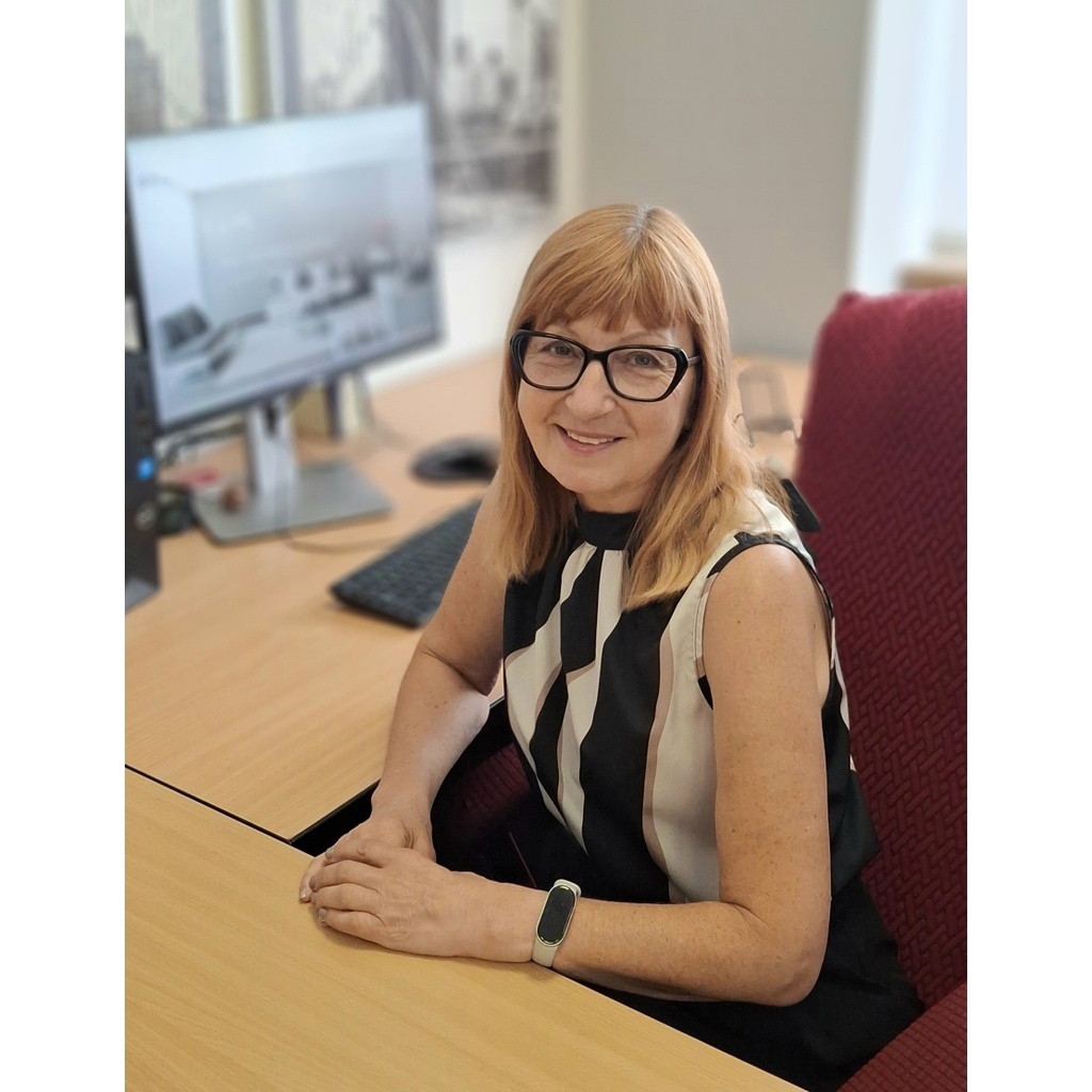 Ing. Libuše Mazalová