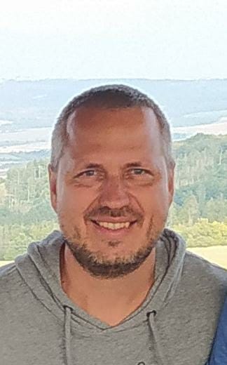 Ing. Tomáš Sieklík, MBA
