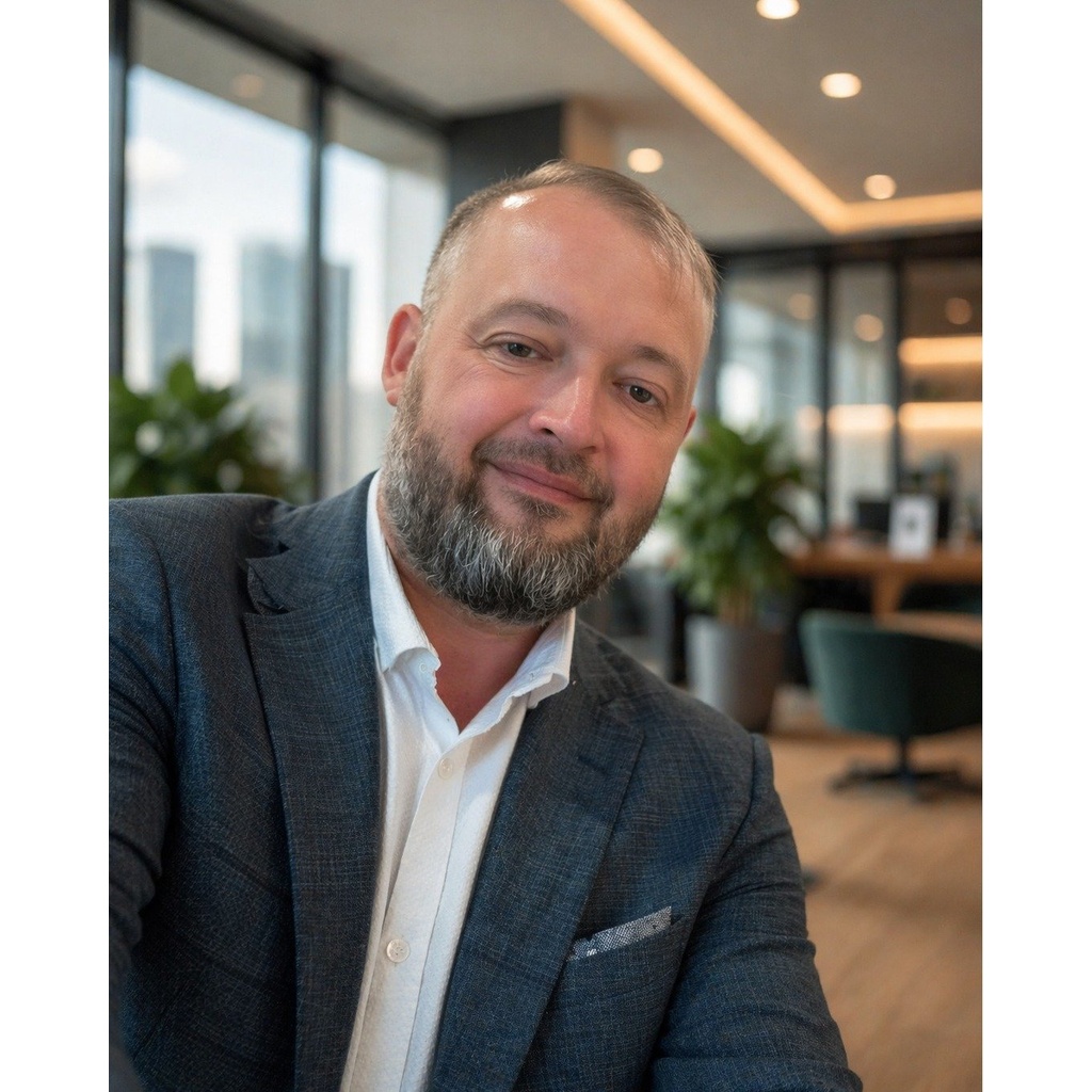 David Lorenc, MBA