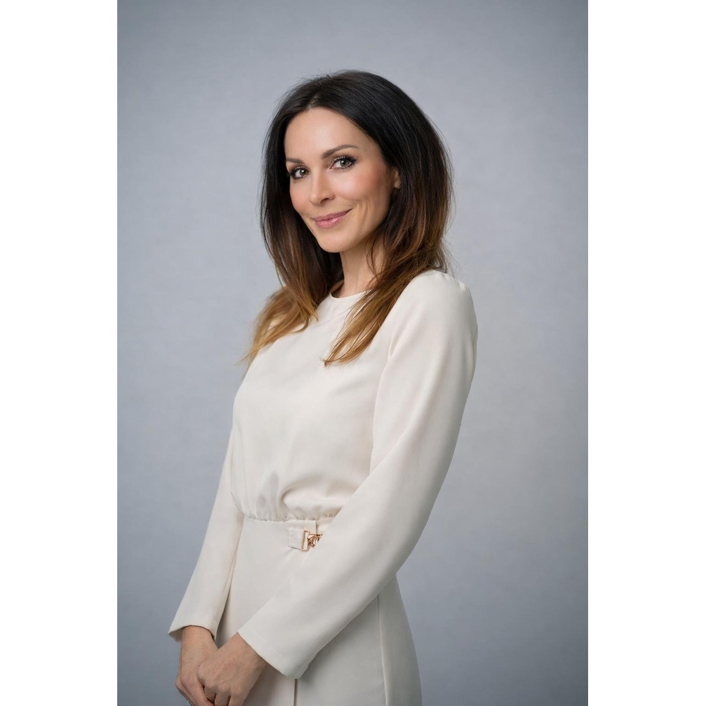 Bc. Lucie Prokešová