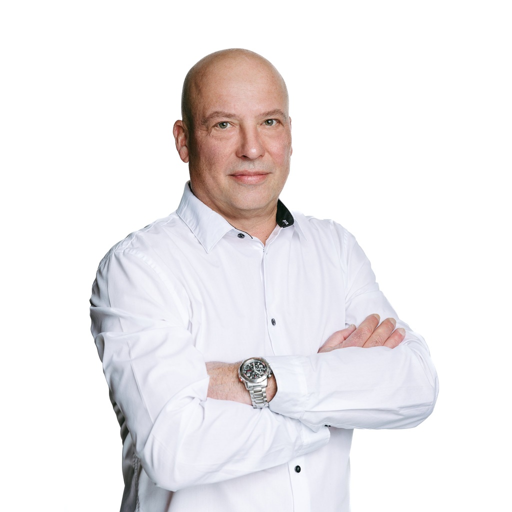 Roman Mikulášek