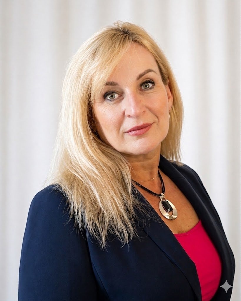 Bc. Markéta Nedavašková