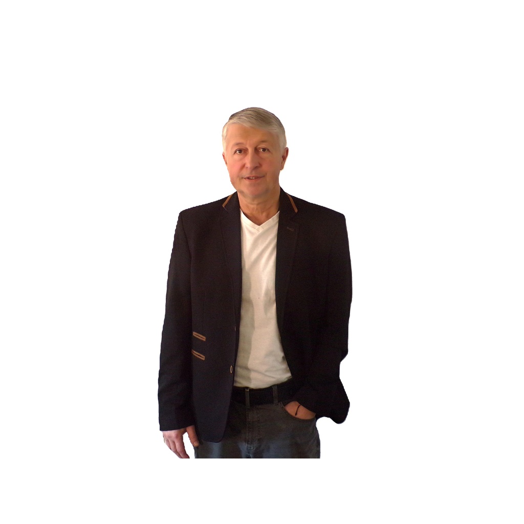 Roman Kuběj