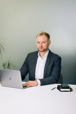 Daniel Kunst