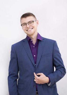 Filip Kovařík