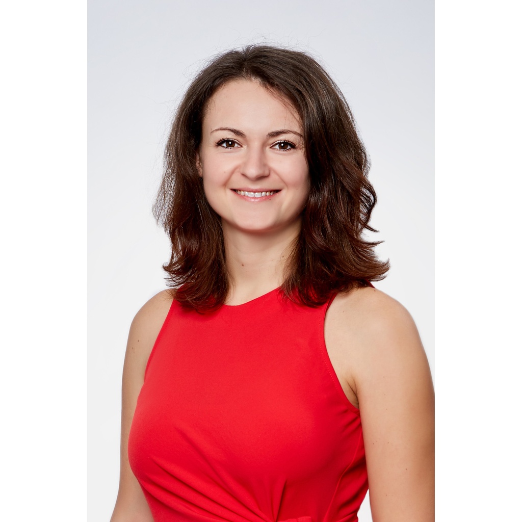 Bc. Kateřina Michal